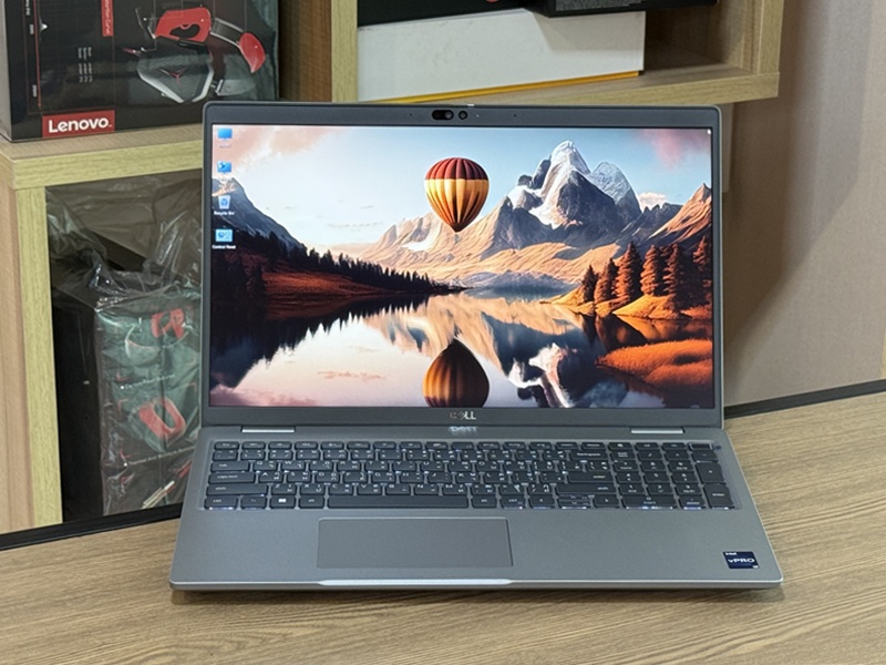 Dell Latitude 5540