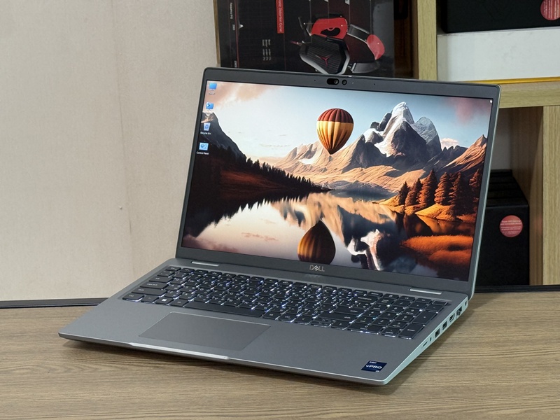 Dell Latitude 5540