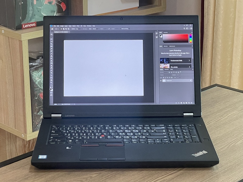 Lenovo ThinkPad P73 Workstation