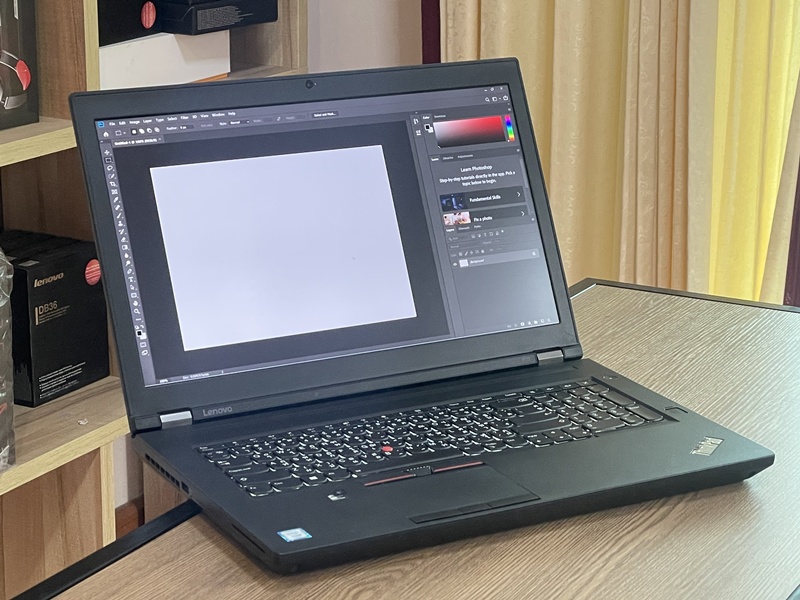 Lenovo ThinkPad P73 Workstation