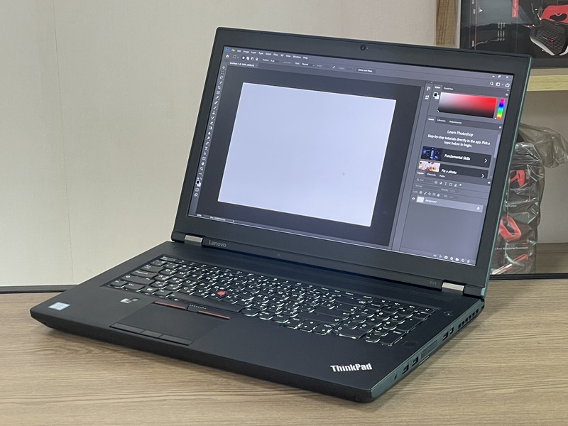 Lenovo ThinkPad P73 Workstation