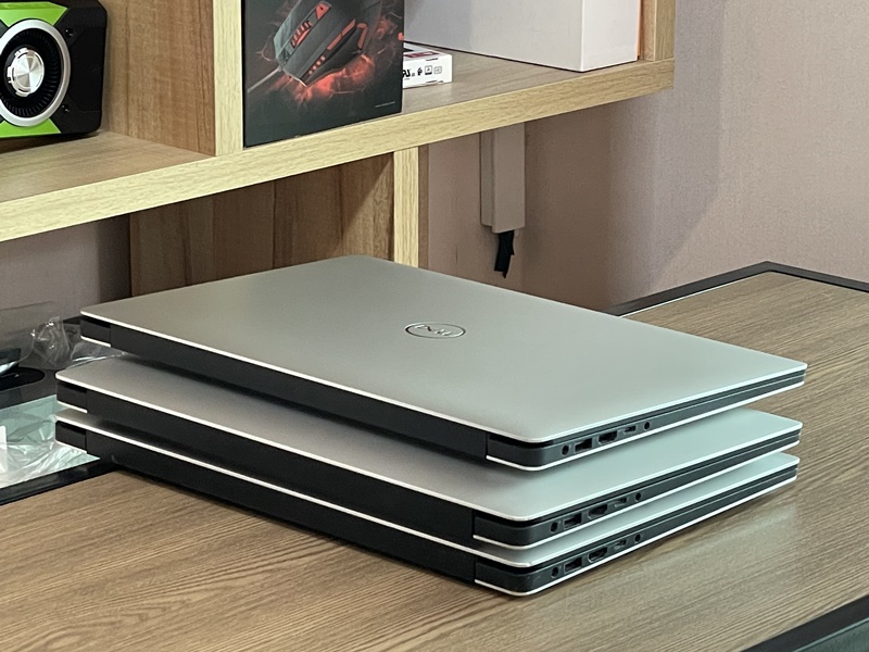 Dell Precision 5540 Mobile