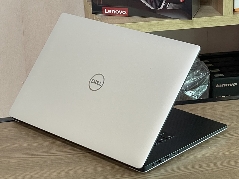 Dell Precision 5540 Mobile