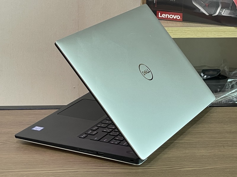 Dell Precision 5540 Mobile