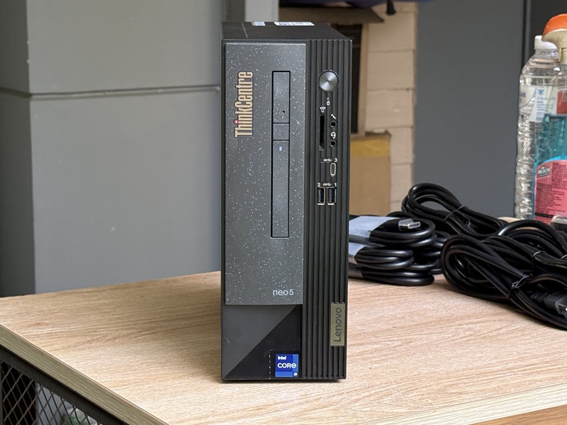 Lenovo Thinkcentre Neo 50s Gen 3 SFF