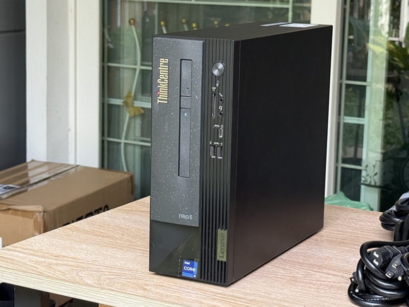 Lenovo Thinkcentre Neo 50s Gen 3 SFF