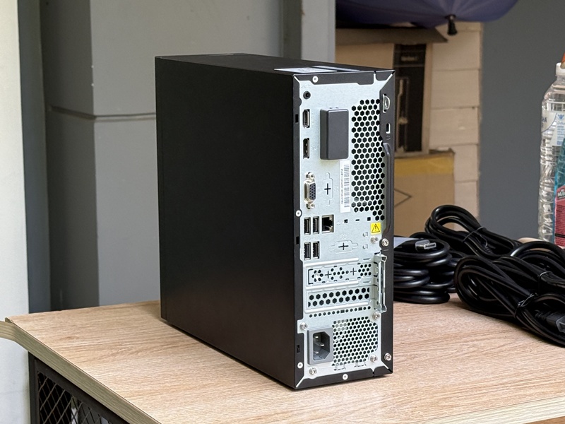 Lenovo Thinkcentre Neo 50s Gen 3 SFF