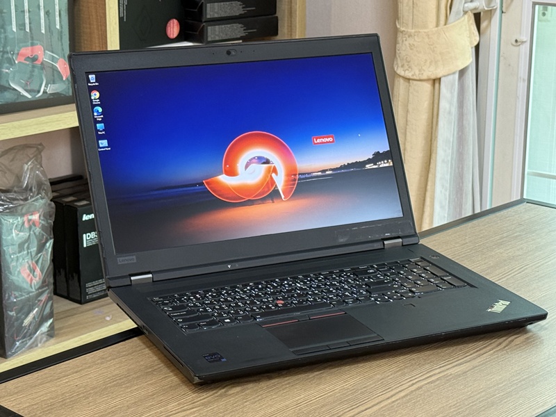 Lenovo ThinkPad P73 Workstation
