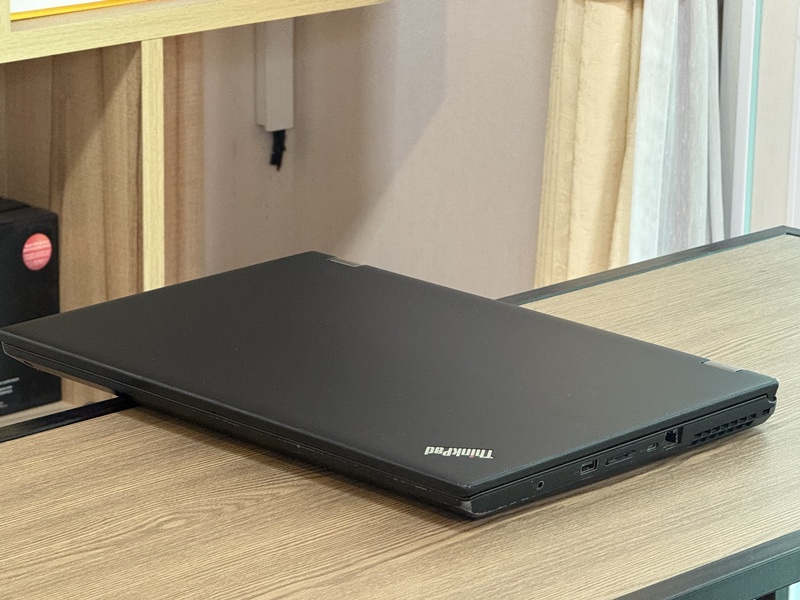 Lenovo ThinkPad P73 Workstation