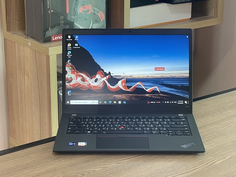 Lenovo Thinkpad T14s G2