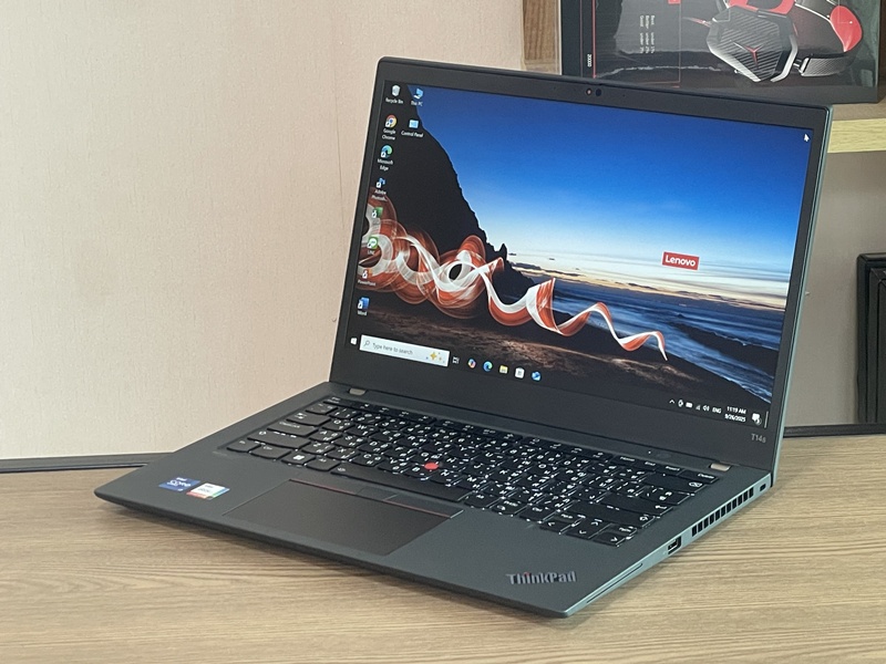 Lenovo Thinkpad T14s G2