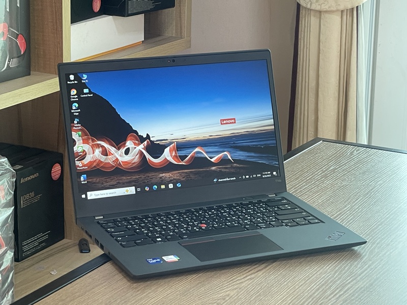 Lenovo Thinkpad T14s G2