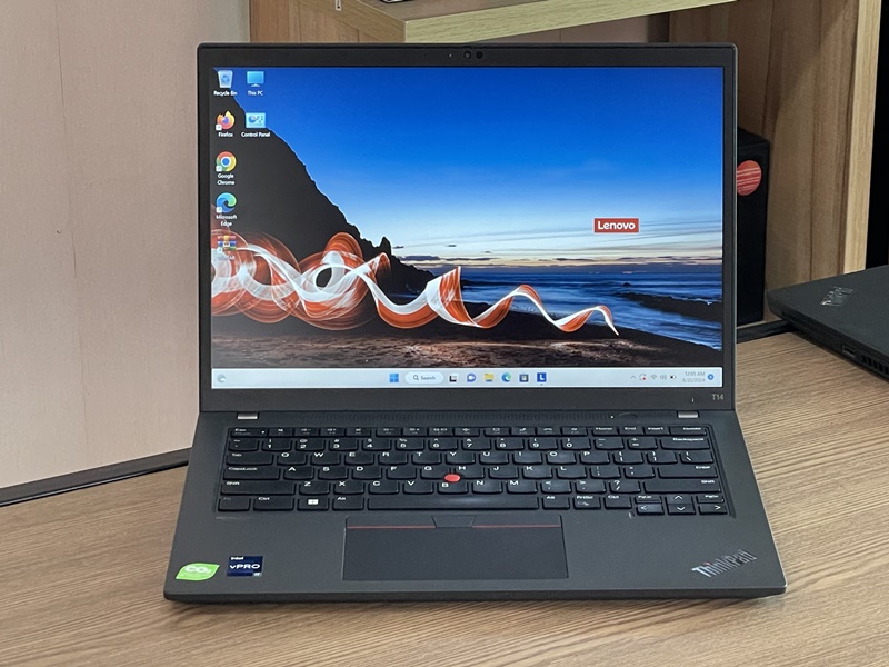 Lenovo Thinkpad T14 G3