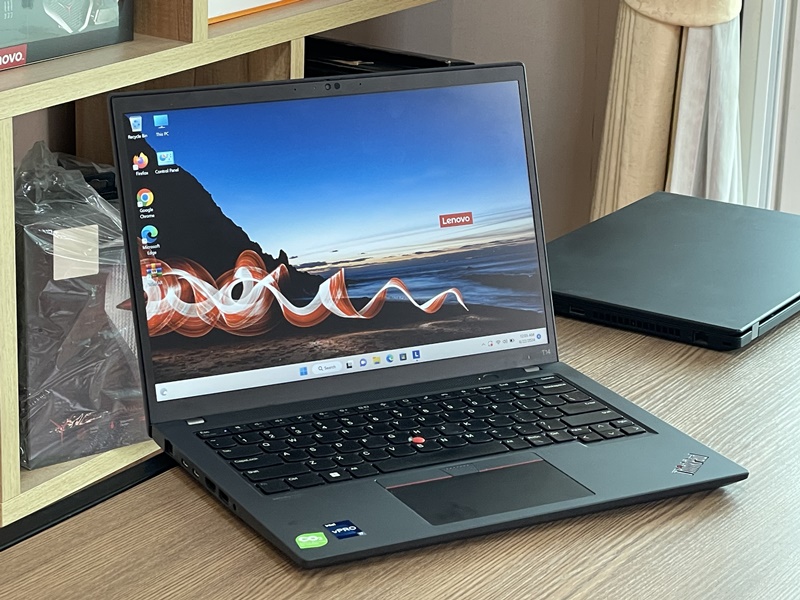 Lenovo Thinkpad T14 G3