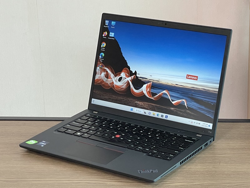 Lenovo Thinkpad T14 G3