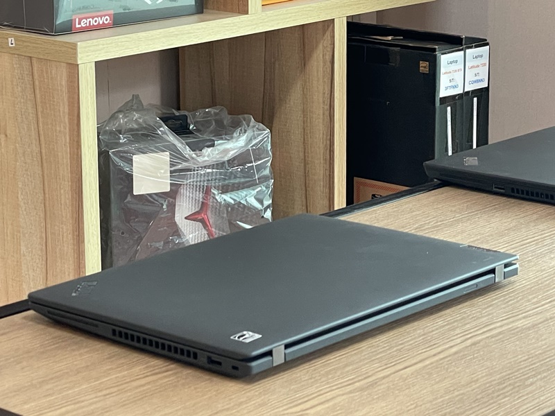 Lenovo Thinkpad T14 G3