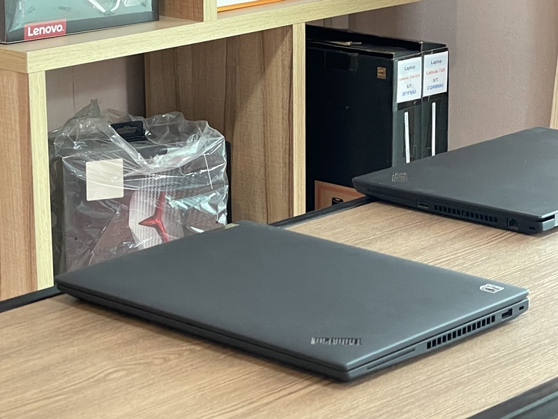 Lenovo Thinkpad T14 G3