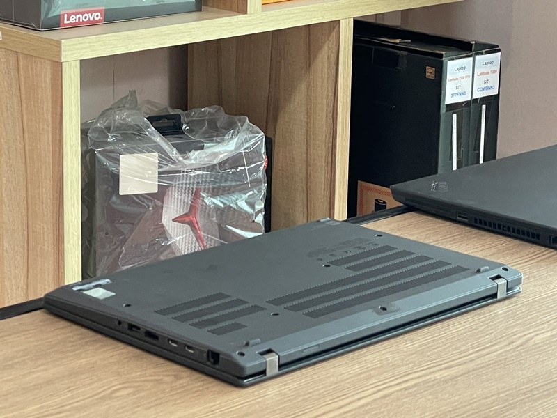 Lenovo Thinkpad T14 G3