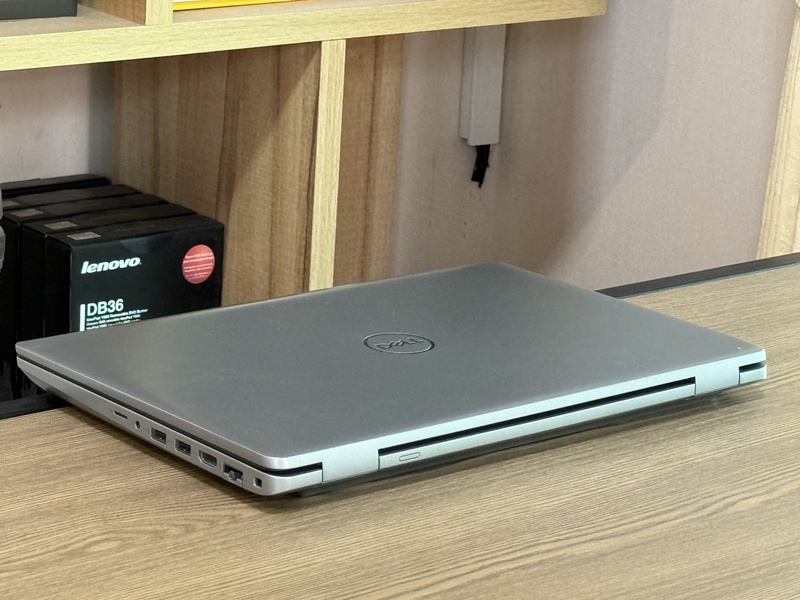 Dell Precision 3591 Mobile