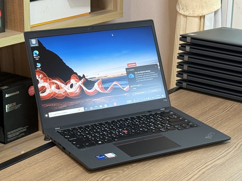 Lenovo Thinkpad T14s G2