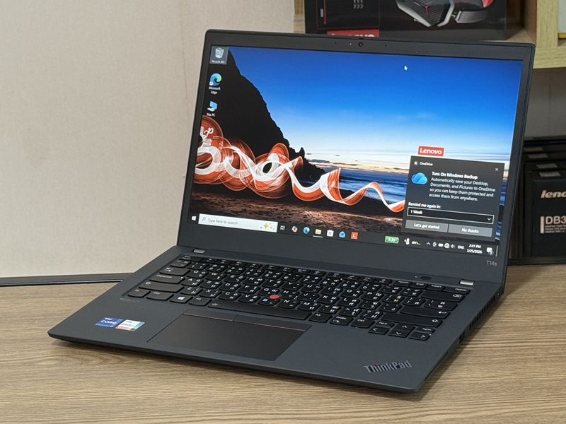 Lenovo Thinkpad T14s G2