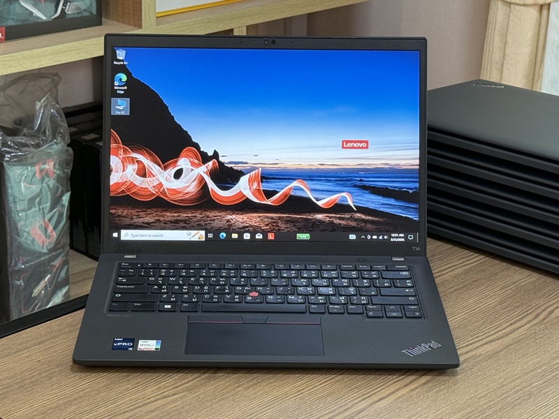 Lenovo Thinkpad T14 G3