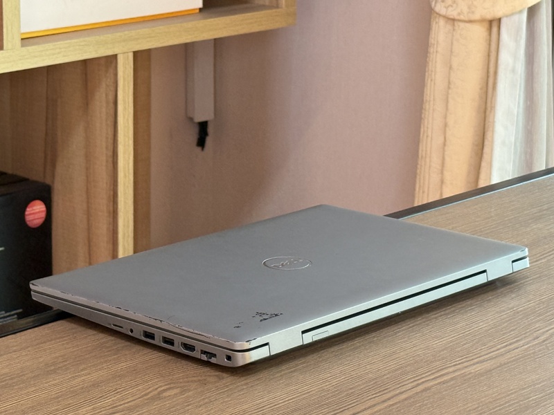 Dell Latitude 5520