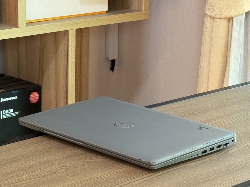 Dell Latitude 5520