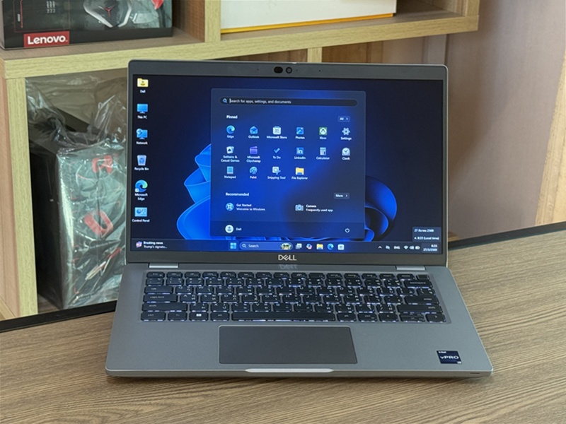 DELL Latitude 5430