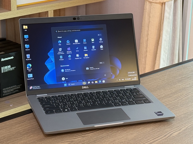 DELL Latitude 5430