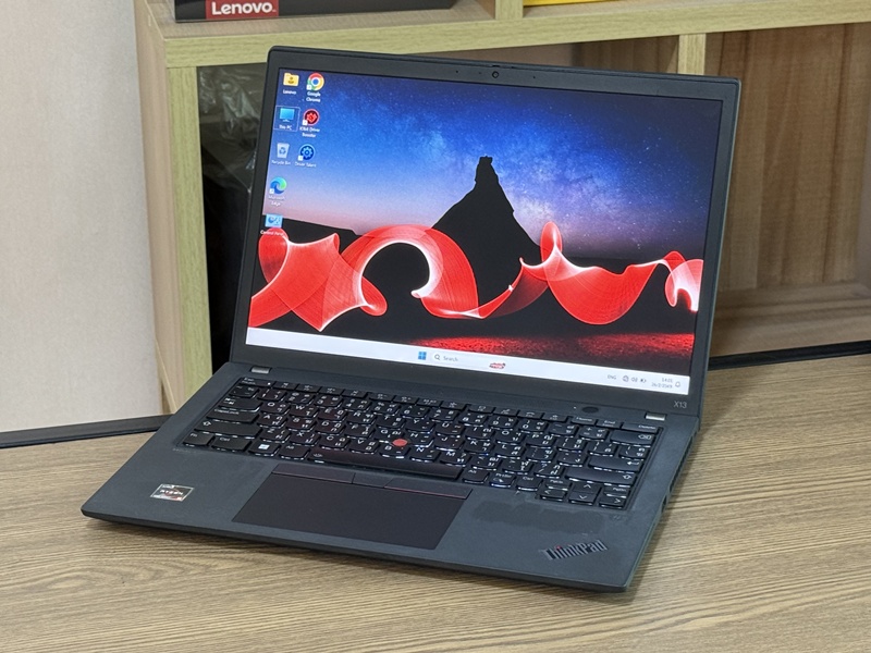 Lenovo Thinkpad X13 G2
