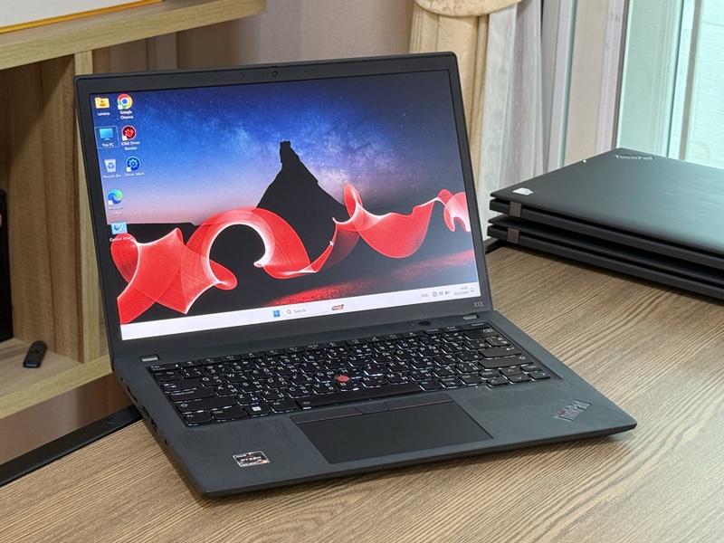 Lenovo Thinkpad X13 G2