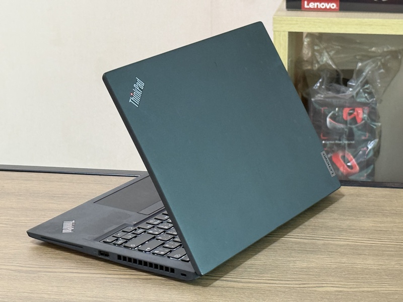 Lenovo Thinkpad X13 G2