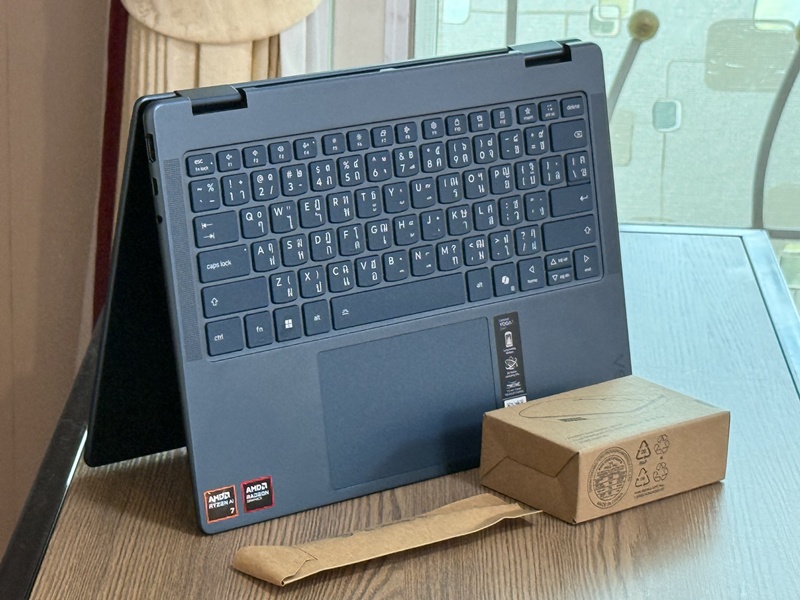 Lenovo Yoga 7 2-in1 14AKP10-83JR0015TA