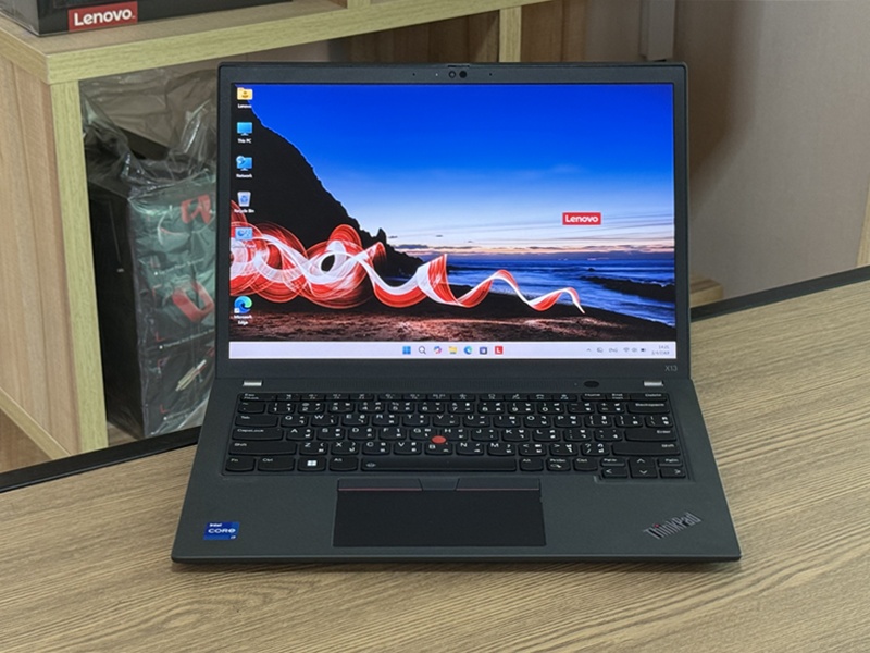 Lenovo Thinkpad X13 G2