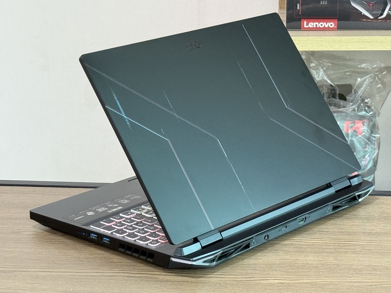 Acer Nitro 5 AN515-46