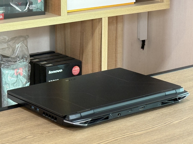 Acer Nitro 5 AN515-46