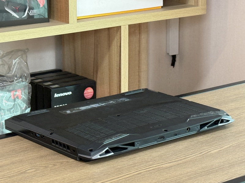 Acer Nitro 5 AN515-46