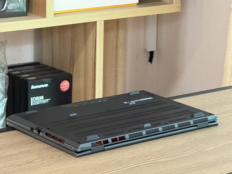 MSI Cyborg 15 B2RWFKG-058TH