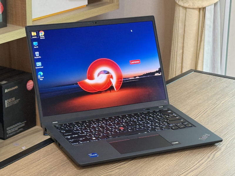 Lenovo Thinkpad T14 G3