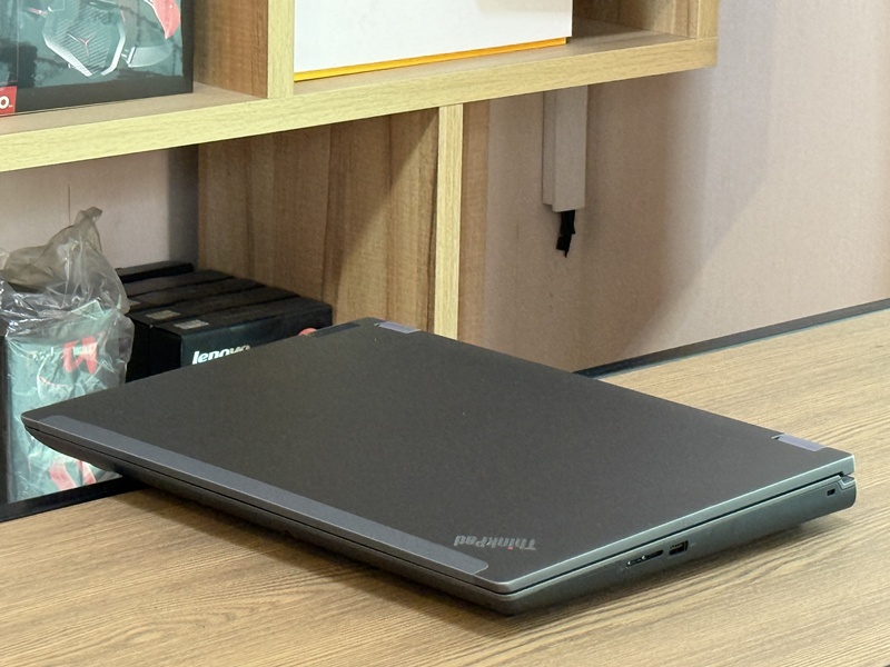 ThinkPad P16 G1 Workstation