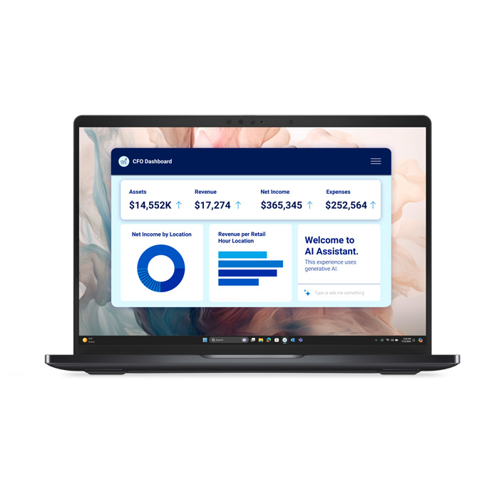 DELL Pro 13 Premium PA13250