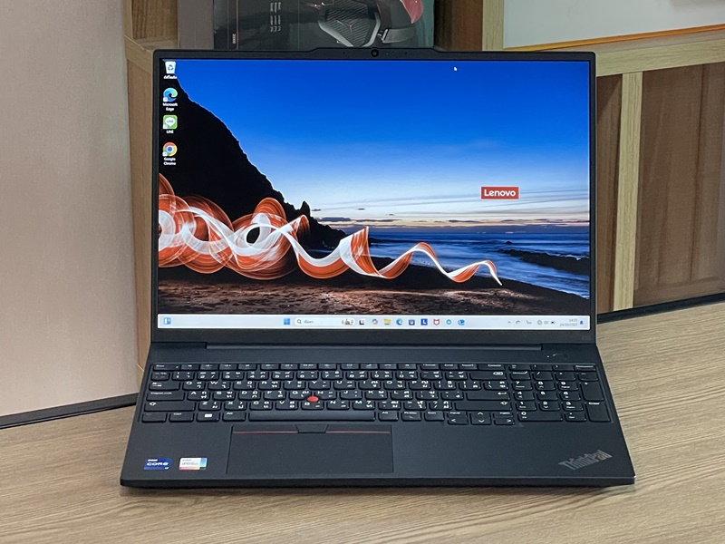 Lenovo ThinkPad E16 Gen 1