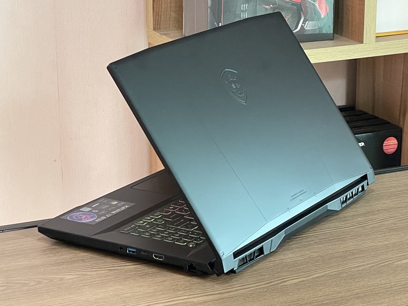 MSI Katana 17 B13VFK-1064TH