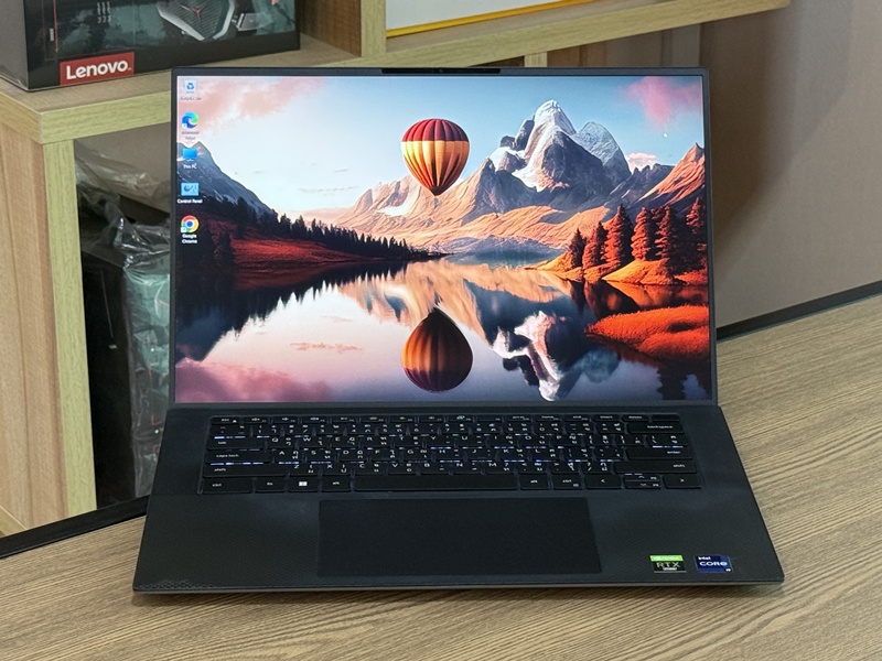 Dell Precision 5570 Mobile WorkStation