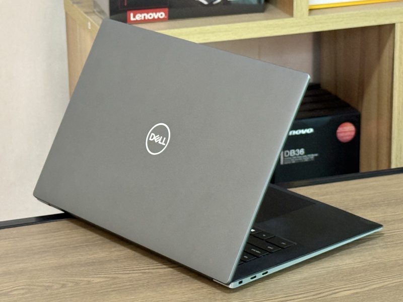Dell Precision 5570 Mobile WorkStation