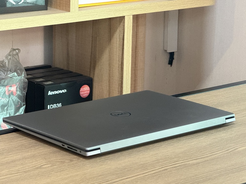 Dell Precision 5570 Mobile WorkStation