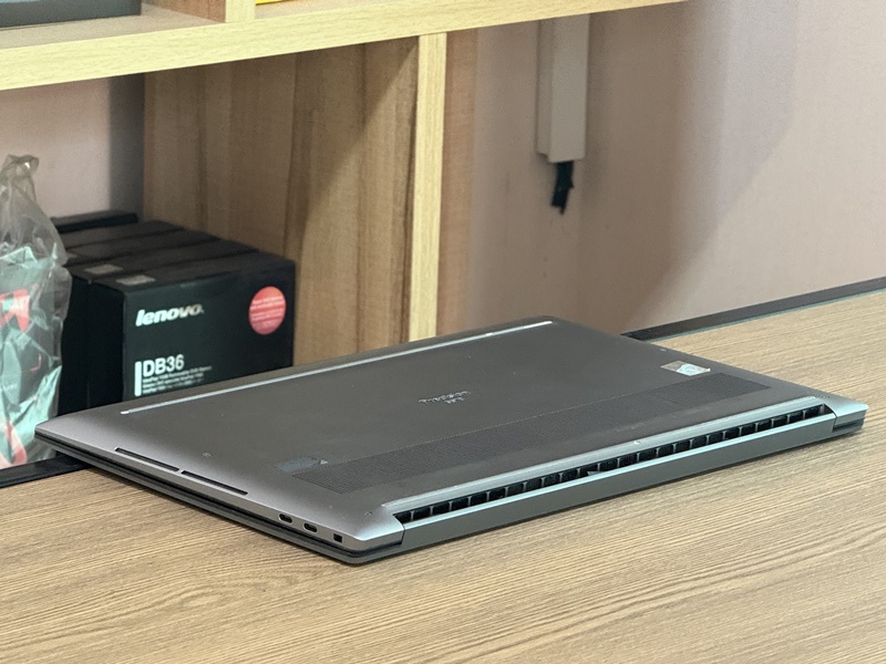 Dell Precision 5570 Mobile WorkStation