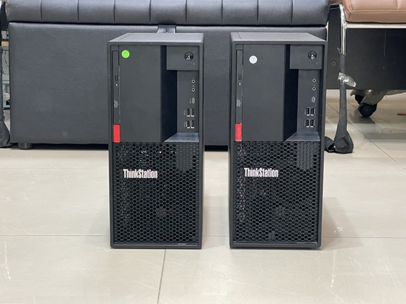 Thinkpad P330 Workstation Tower