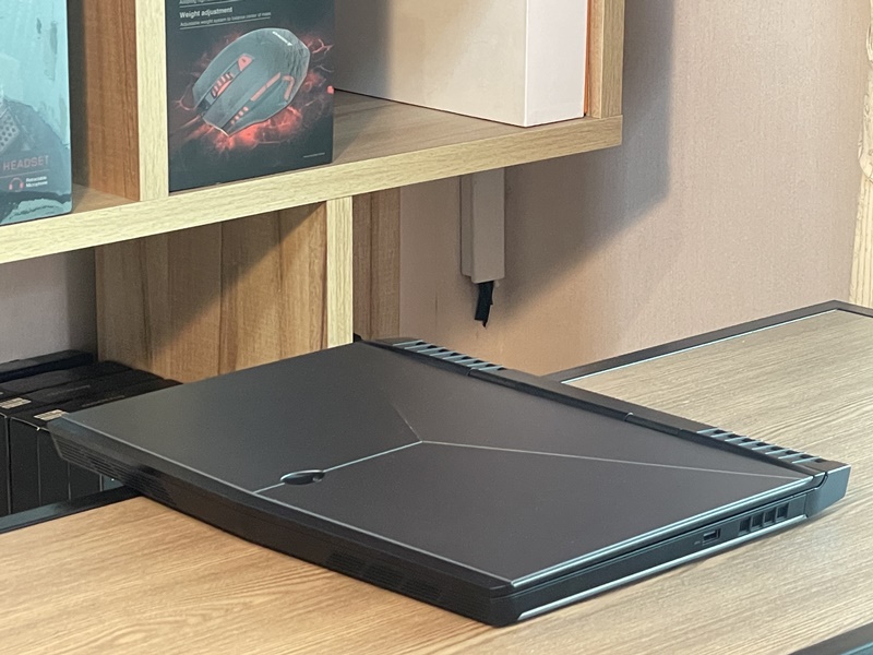 DELL Alienware 15 R4